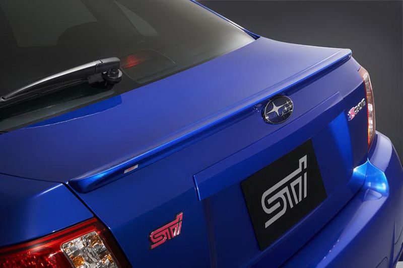 Subaru Impreza WRX STI  S206 (52 )