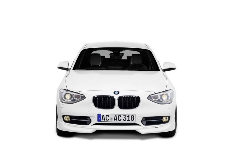 BMW 1 Series    AC Schnitzer (19 )