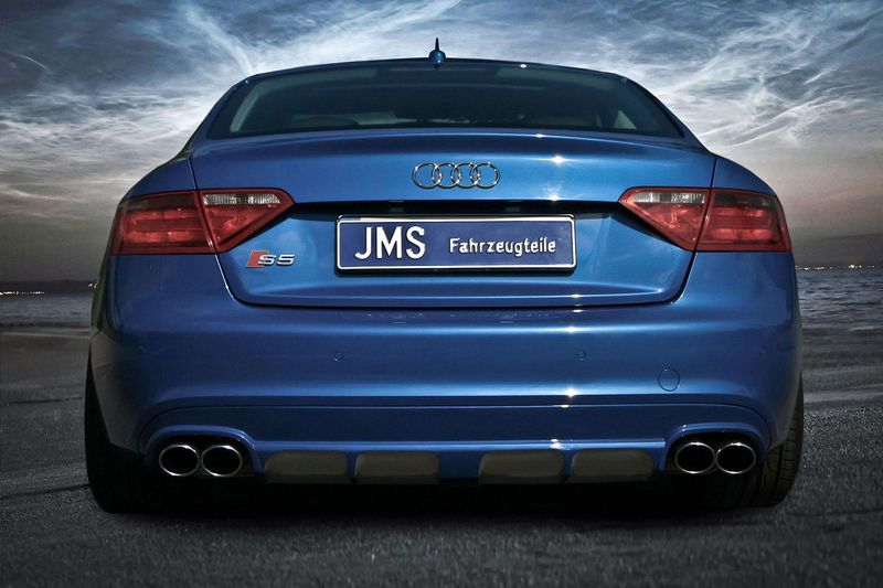 Audi S5      JMS (5 )