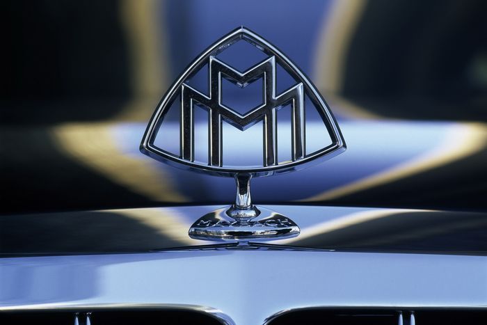  Daimler   Maybach  2013  (11 )