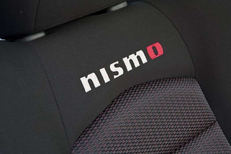  Nismo      Nissan (13 +2 )