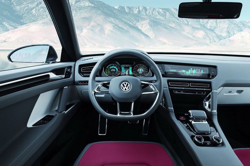  Volkswagen   Cross Coupe   (57 )