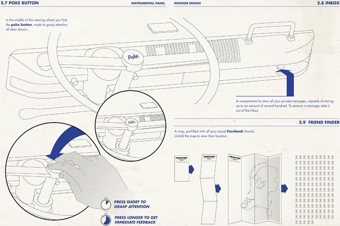 Volkswagen  Facebook    Fanwagen (9 )