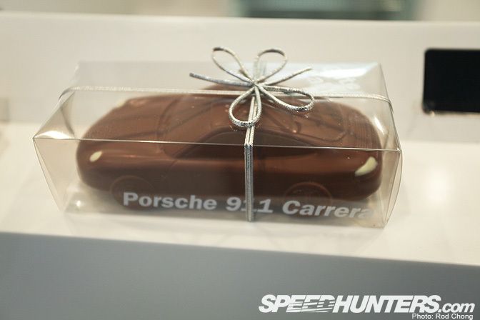    Porsche (109 )