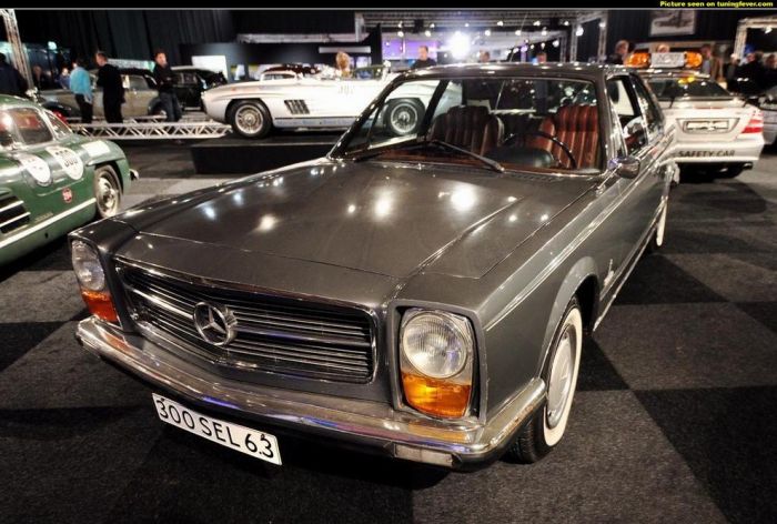     Mercedes (150 )