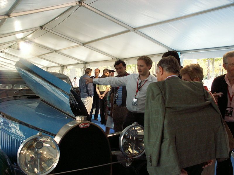   Bugatti (19 )