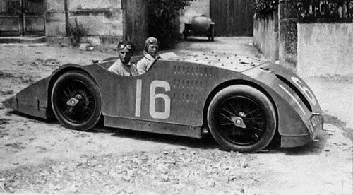   Bugatti (19 )