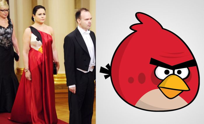    Angry Birds (4 )