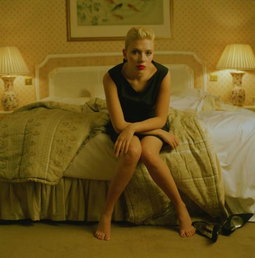 Scarlett Johansson (9  HQ), photo:3