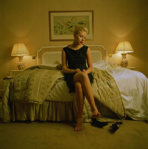 Scarlett Johansson (9  HQ), photo:4