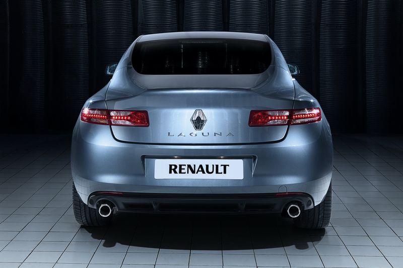  Renault   Laguna (19 )