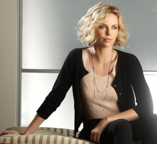 Charlize Theron (12  HQ), photo:7