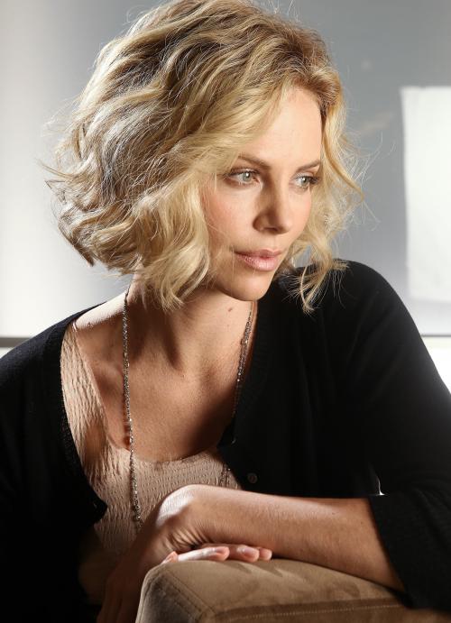 Charlize Theron (12  HQ), photo:9