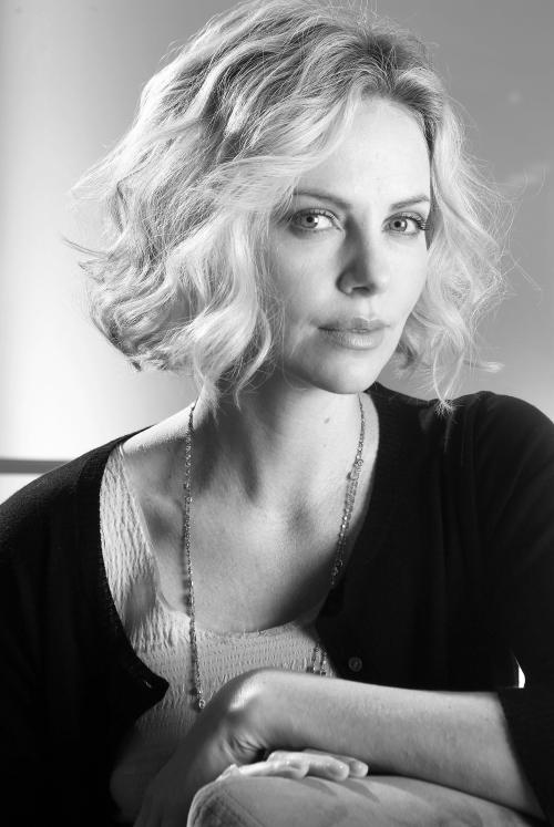 Charlize Theron (12  HQ), photo:11