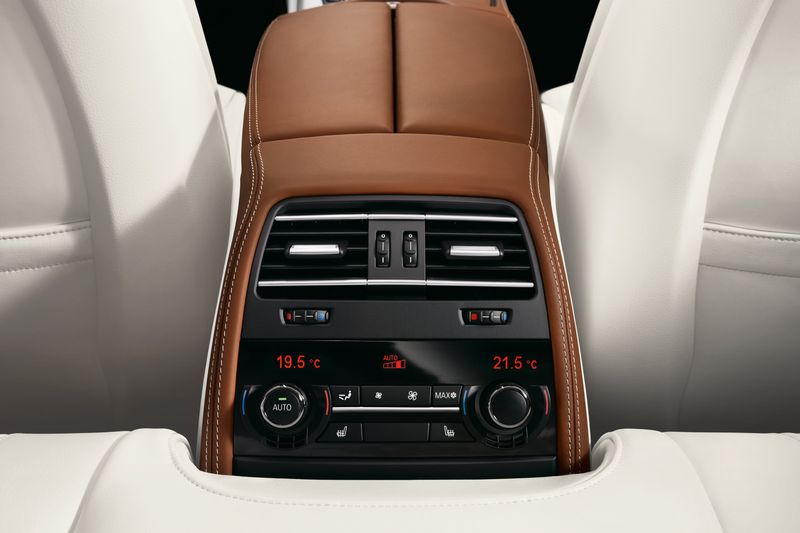   BMW 6-Series Gran Coupe (147 )