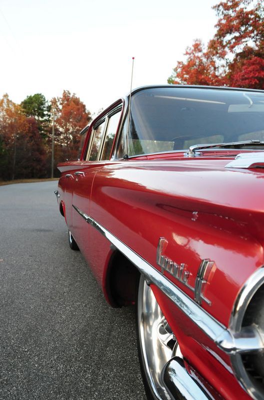  1959 Oldsmobile Dynamic    (15 )