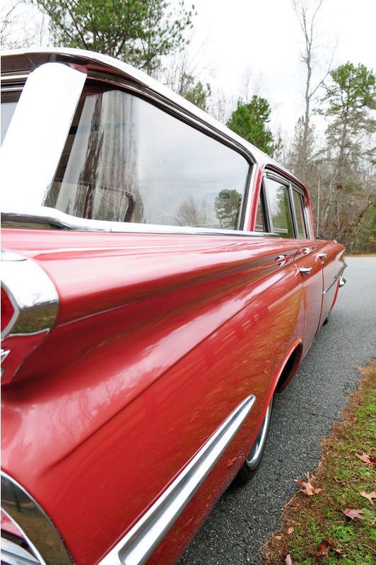  1959 Oldsmobile Dynamic    (15 )