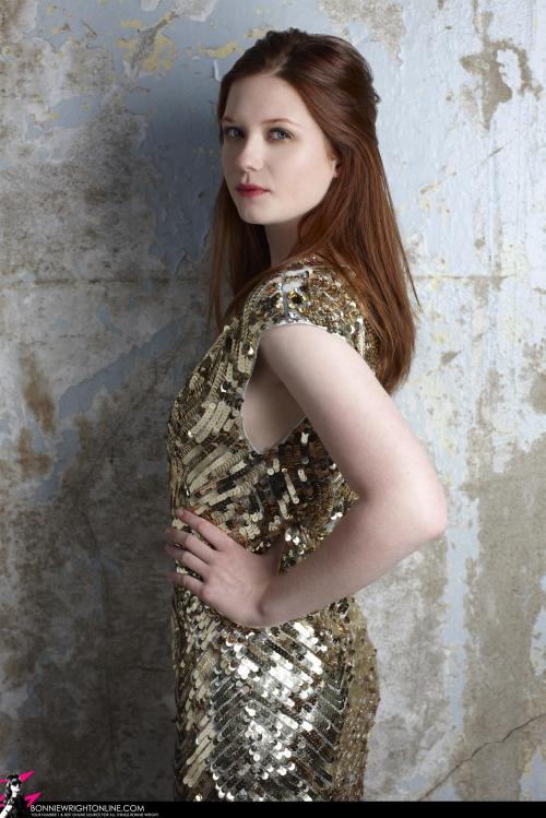 Bonnie Wright (9  HQ), photo:3