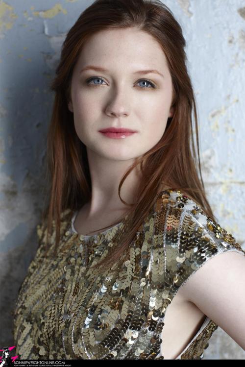 Bonnie Wright (9  HQ), photo:7