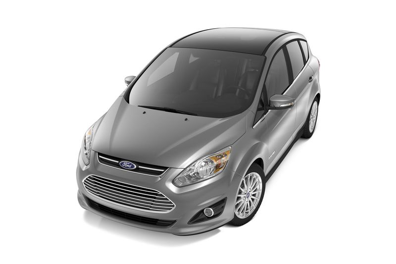  Ford       C-Max (26 )