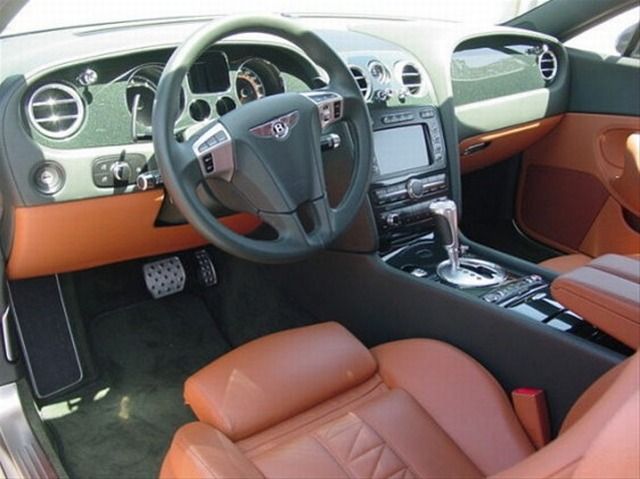  Bentley Continental GT   Zagato   1,5 .$ (24 )