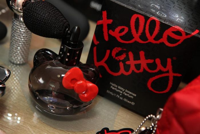  Hello Kitty (29 )