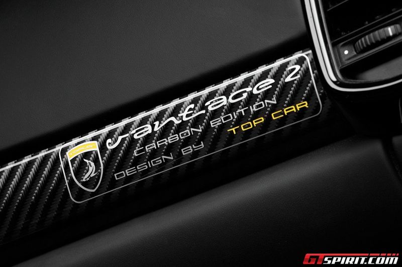Porsche Cayenne Vantage 2 Carbon Edition   Topcar (24 )