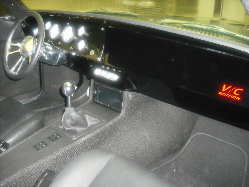 Dodge Charger 1969      Vipera (24 )