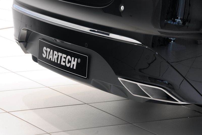   Startech    Jaguar XJ (36 )