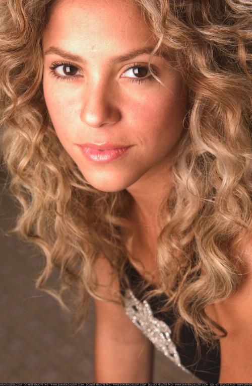 Shakira (6 фотографий HQ), photo:2