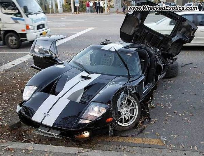     Ford GT (3 )