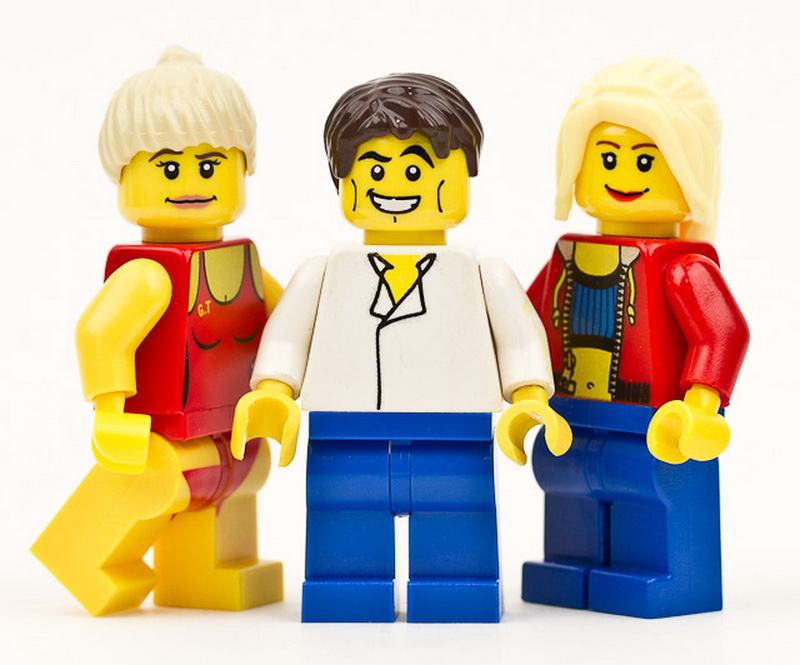 5149  2011   Lego 