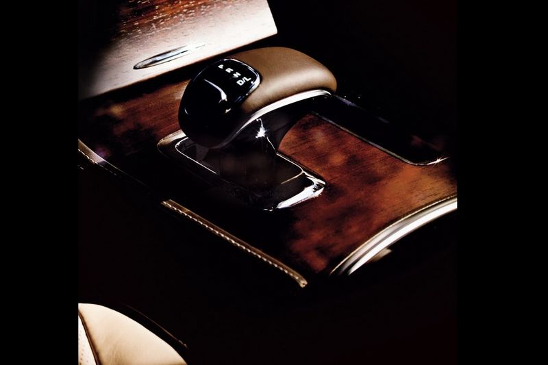  Chrysler      300C - Luxury Series (14 )