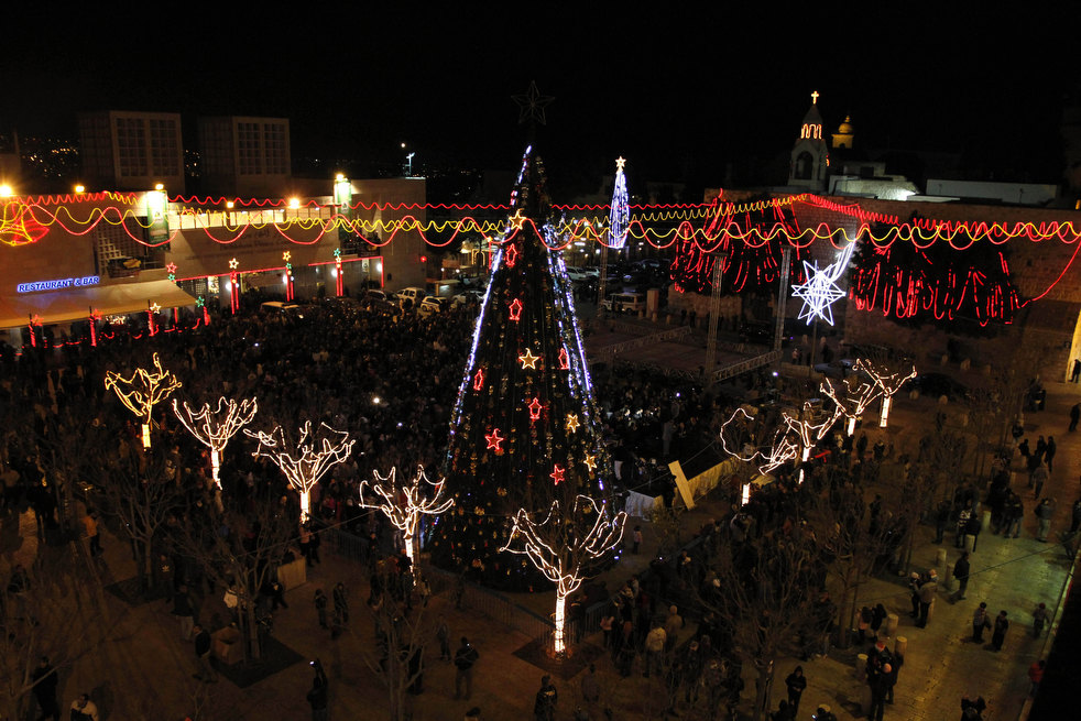 holiday lights 2011 20  