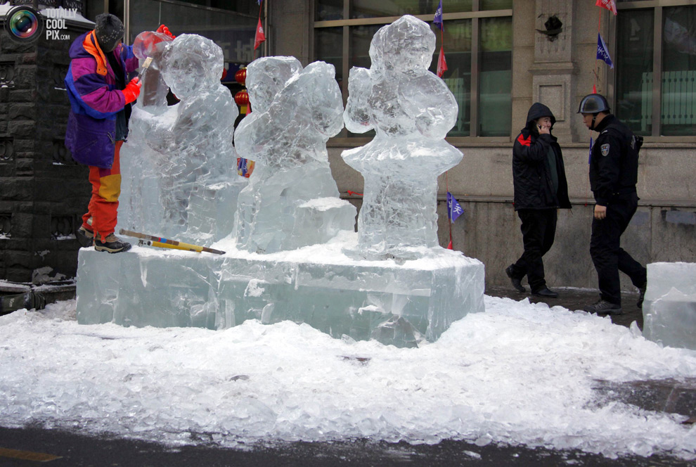 harbin G       2011 ( 2)