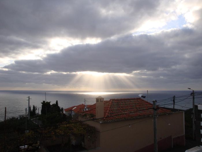 Остров Мадейра (9 фото)