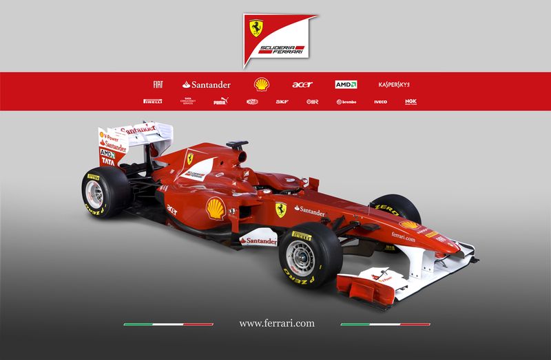     ,           .  <br> ,           .<br> <br>     , Ferrari F150      ,  <br>   ,      ,   <br>    ,        KERS.<br> <br> ,   2009       ,    <br>  ,           .