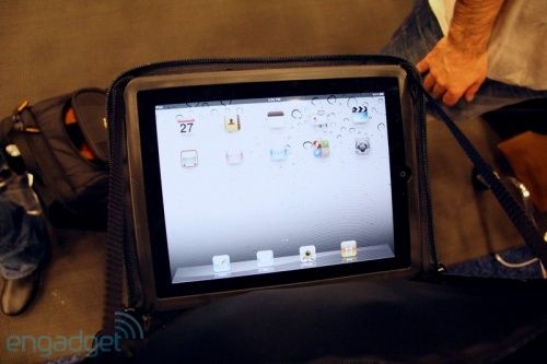   iPad (3 ), photo:3