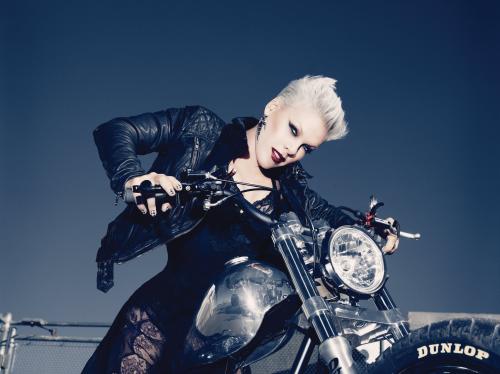 Pink (8  HQ), photo:8