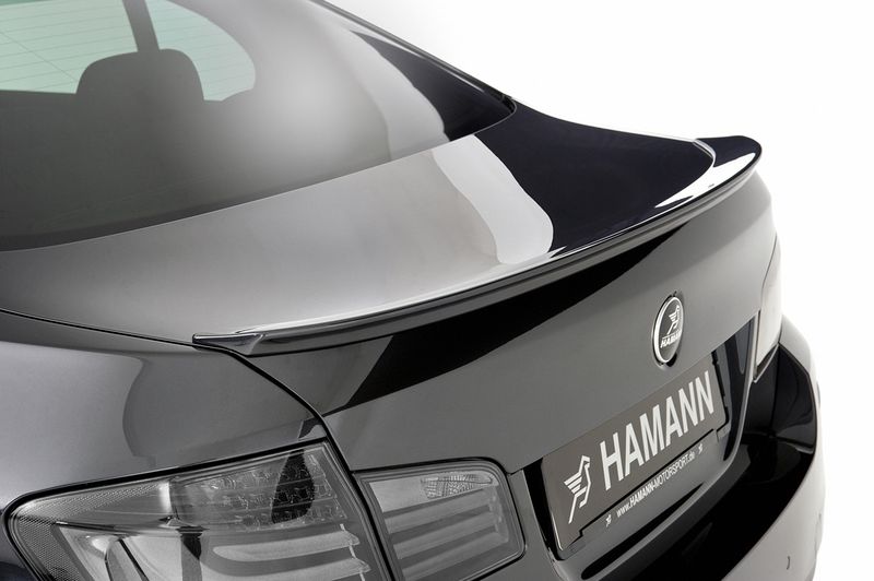  M-Technik  Hamann  BMW 5 Series   F10 (15 )