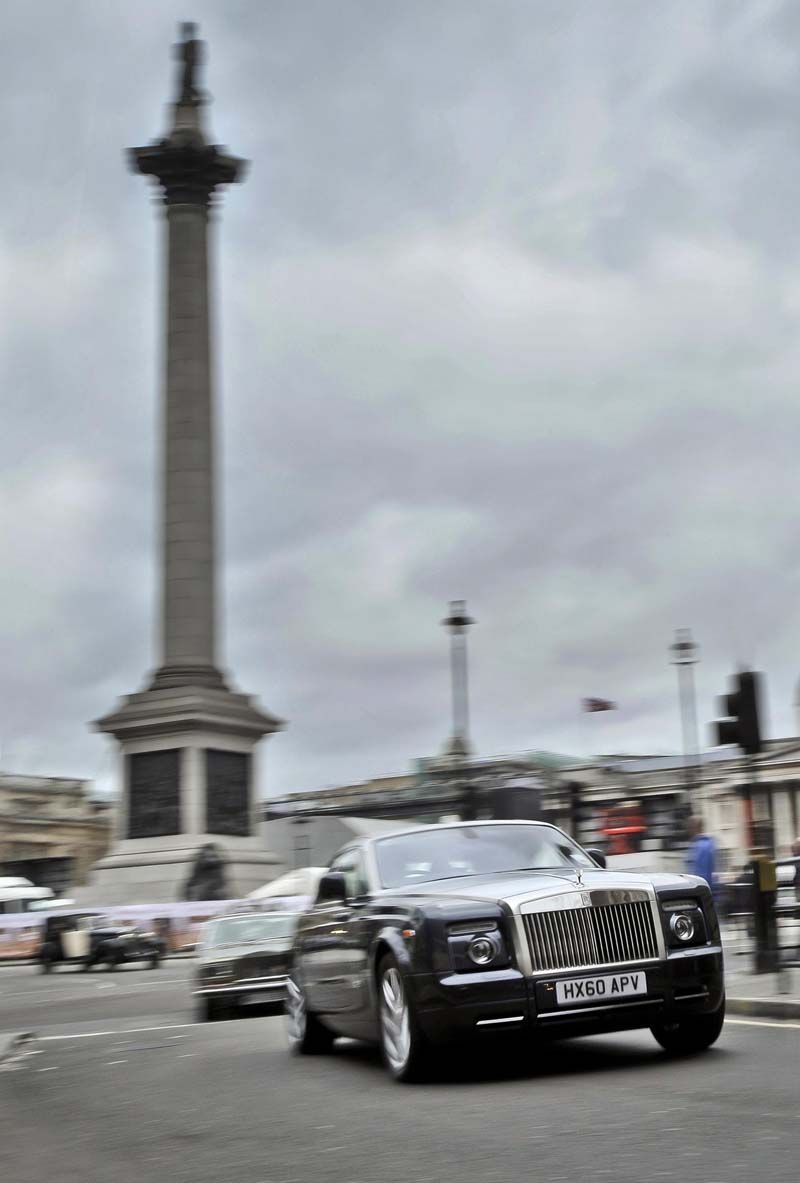 Rolls-Royce    (11 )