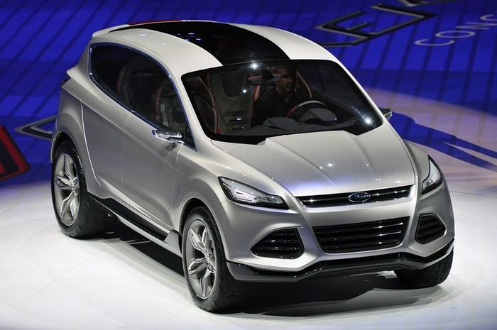  Vertrek Concept   Ford (25 )