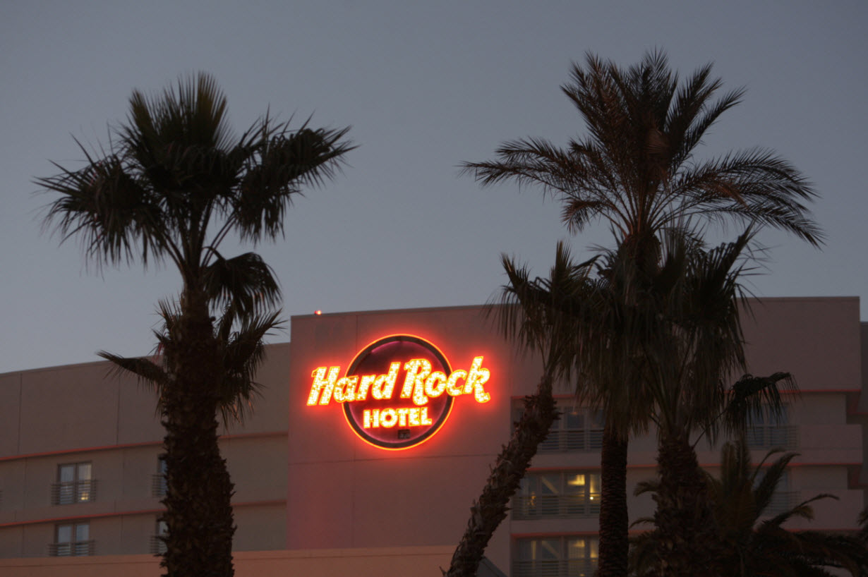 0624   Hard Rock  