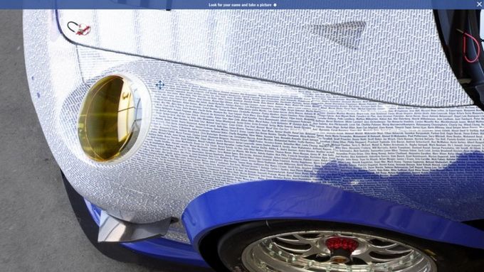 Porsche GT3 R Hybrid   Facebook (10 +)