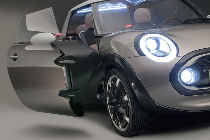 MINI Rocketman concept -   (48 )