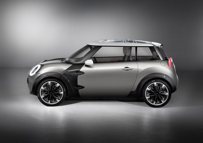 MINI Rocketman concept -   (48 )