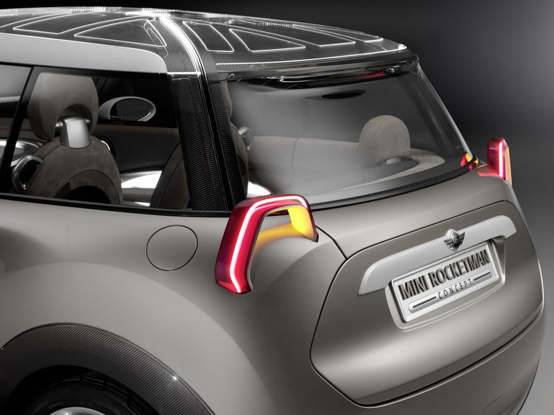 MINI Rocketman concept -   (48 )