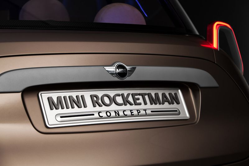 MINI Rocketman concept -   (48 )