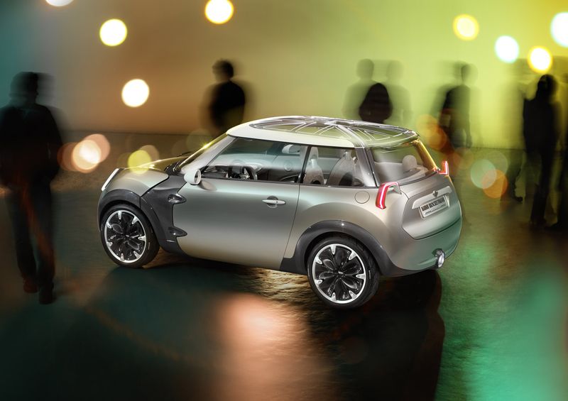 MINI Rocketman concept -   (48 )