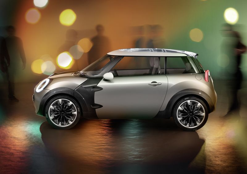 MINI Rocketman concept -   (48 )